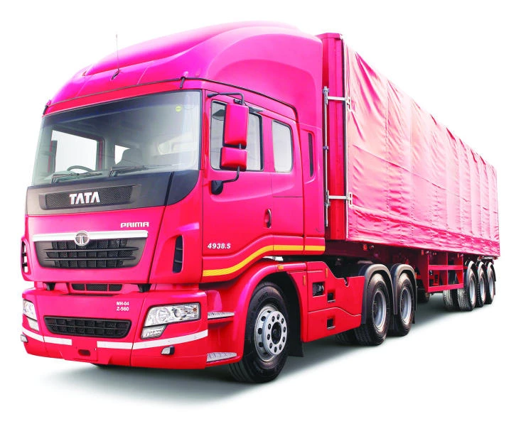 Automotives: KSA key market for Tata Motors