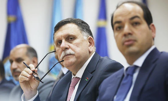 Libya unity govt wins support