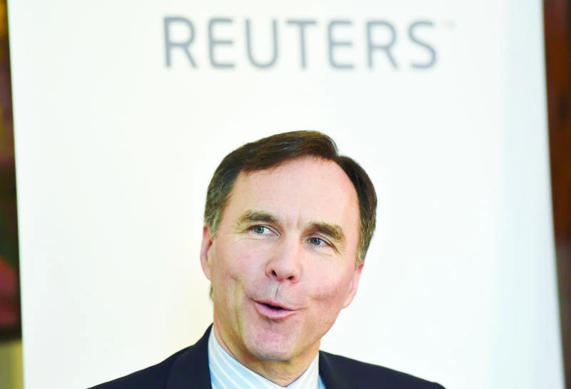 Canada vows to stick with investment plans