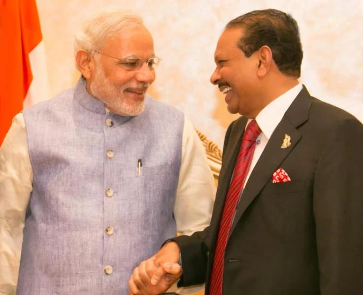 Saudi Arabia offers great potential for Indian firms
