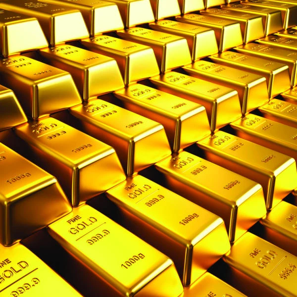 Gold prices slide more than 1%