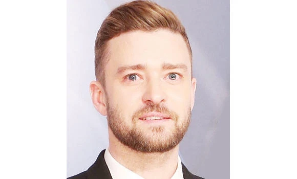 Timberlake alleged of copying Cirque du Soleil