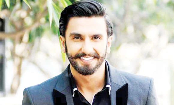 Ranveer is ‘Maharashtrian of the Year’