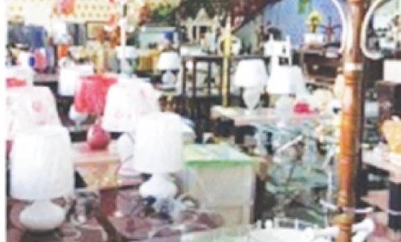 Dud check leads to detection of commercial violation
