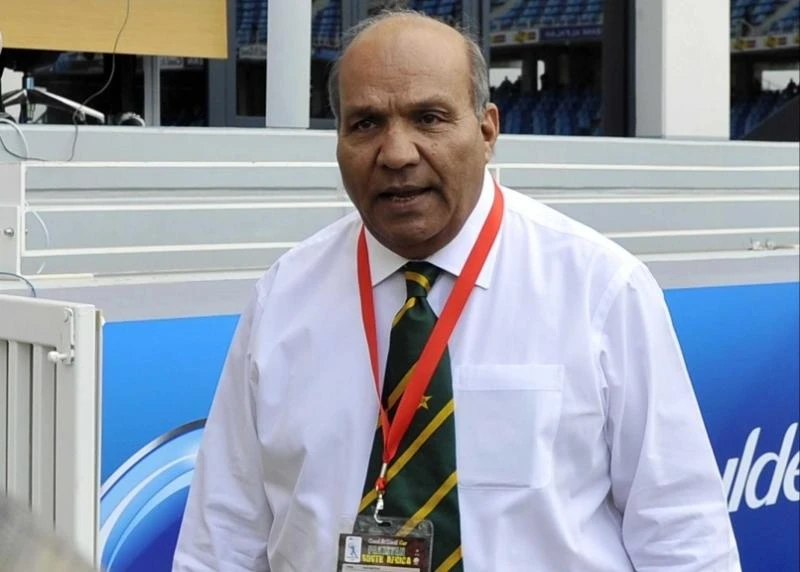 Afridi an’absolutely clueless’ captain: Intikhab Alam