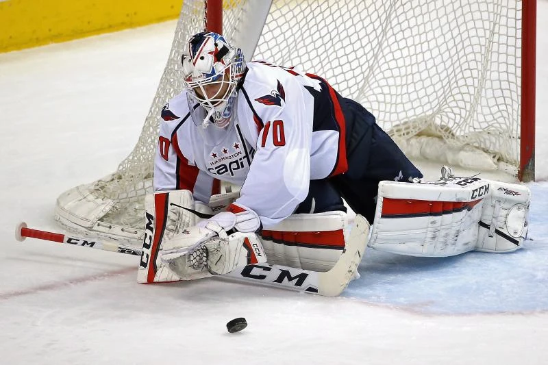 Capitals win franchise-record 55th game vs. Avalanche
