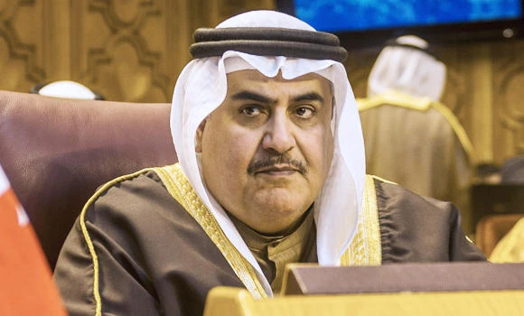 GCC ‘serious about standing up to Tehran’