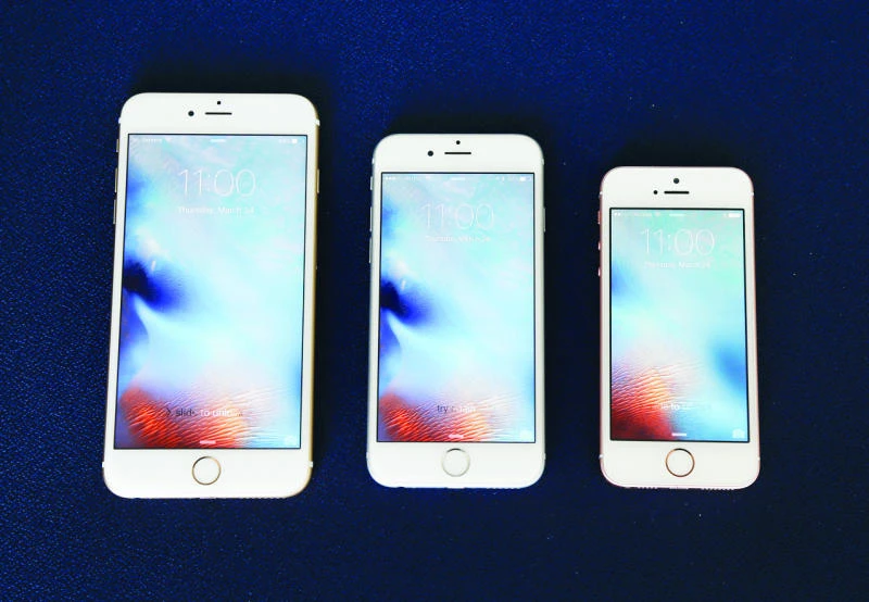 Will Apple’s FBI tussle take a bite out of the brand?