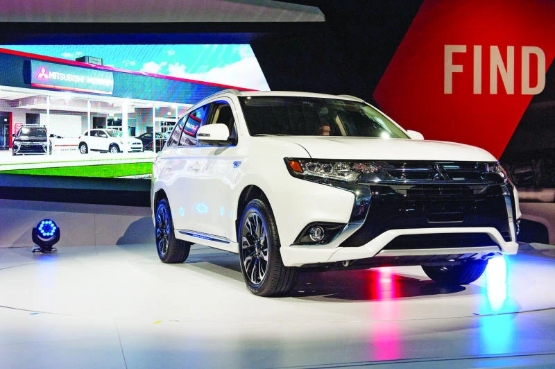Automakers report best US March sales in 16 years