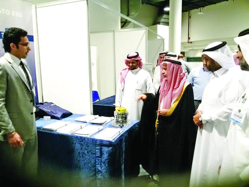 KFU concludes annual technical exchange meeting