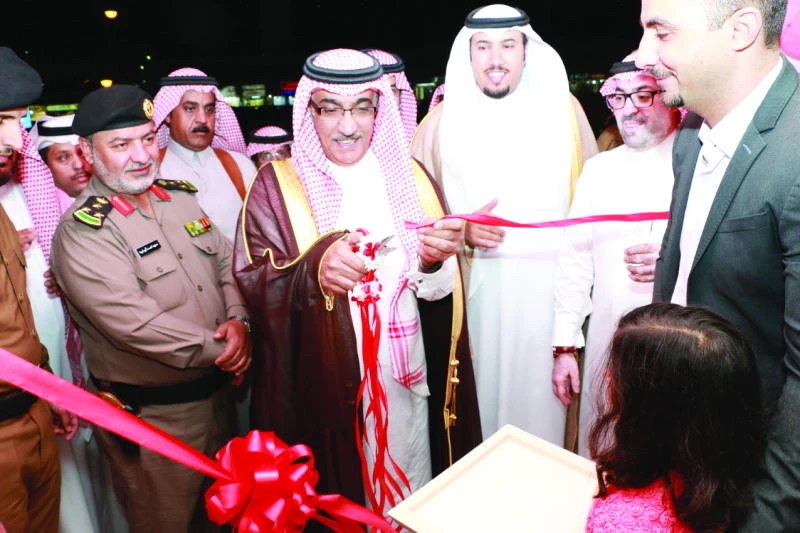 Sona Jewellers opens seventh Saudi outlet