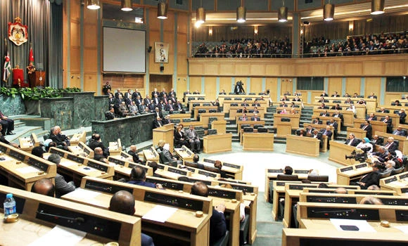 Jordan rejects attempt to damage Saudi ties