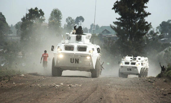 UN opens probe into Congo sex abuse claims