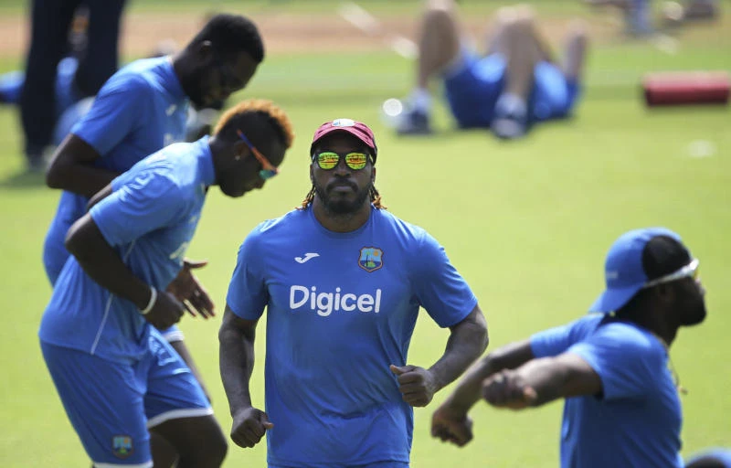 Six appeal as England faces a resurgent West Indies in T20 final