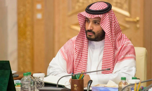KSA thinks big