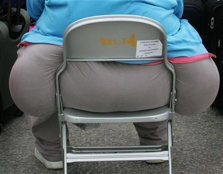 Waist size ‘strongly predicts’ heart disease risk: Study