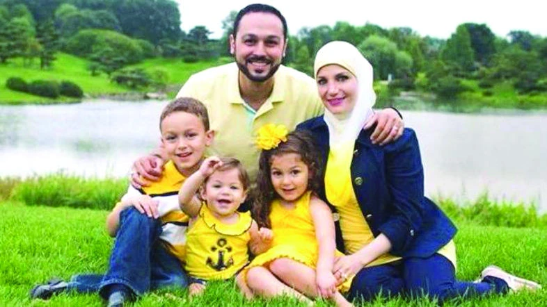 Muslim family kicked off flight for ‘safety reasons’