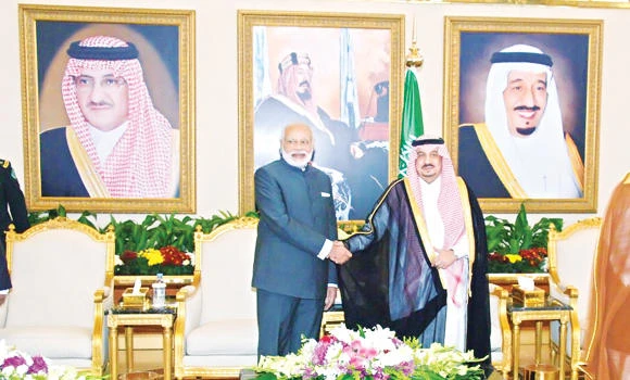 India has emerged stronger: Modi