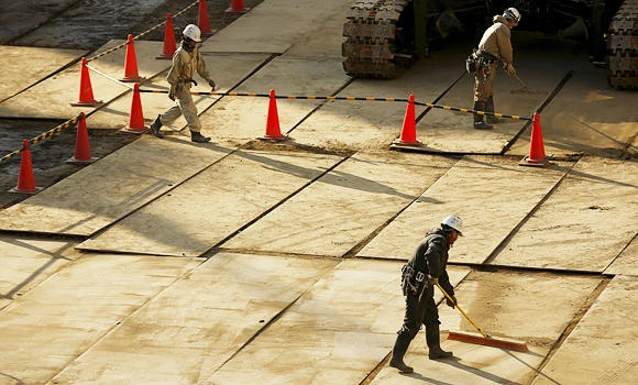Death by overwork on rise among Japan’s vulnerable workers