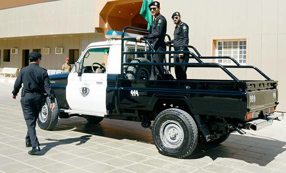 Killer blast in Riyadh probed