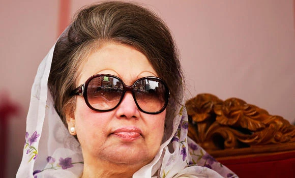 Zia to seek bail over firebombing attack
