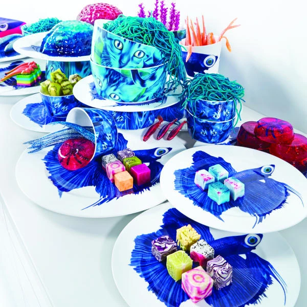 IKEA partners with Katie Eary to launch new range