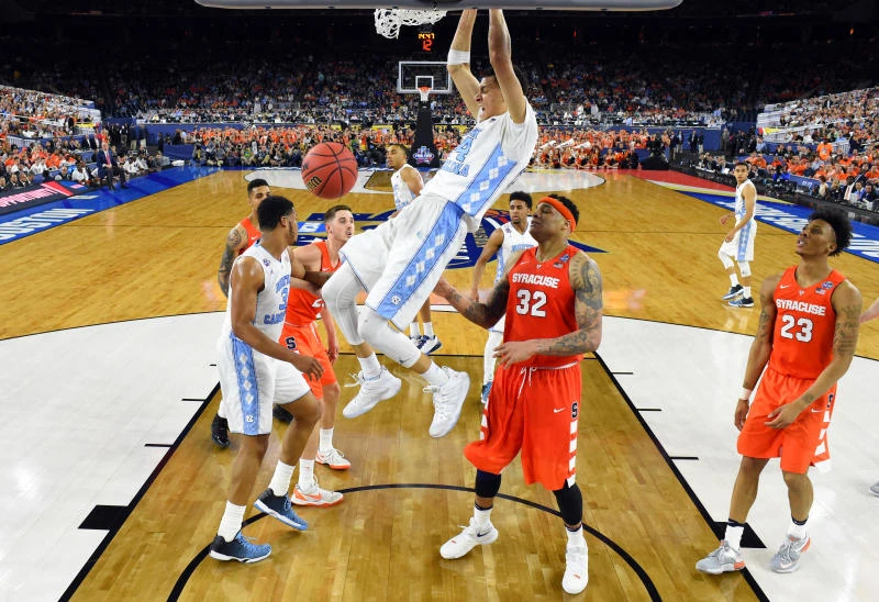 Villanova, North Carolina seal NCAA title showdown