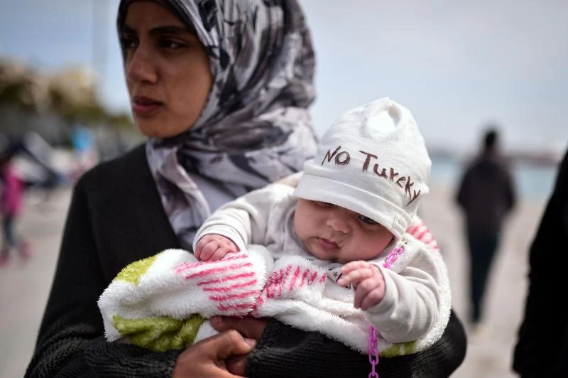 Greece in countdown for controversial EU-Turkey migrant returns