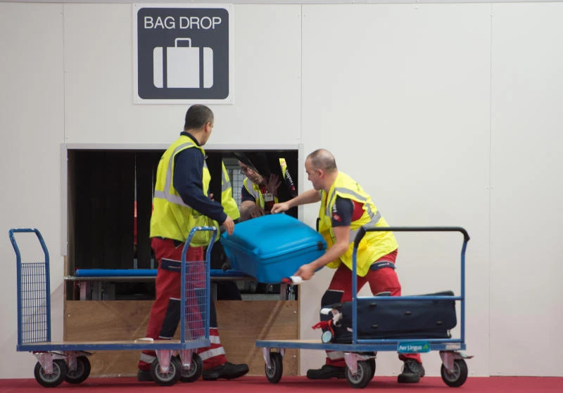 Flights resume at bomb-hit Brussels Airport under tighter security