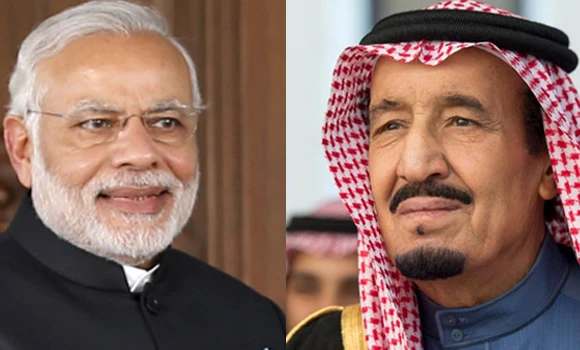 ‘King Salman is a visionary leader’