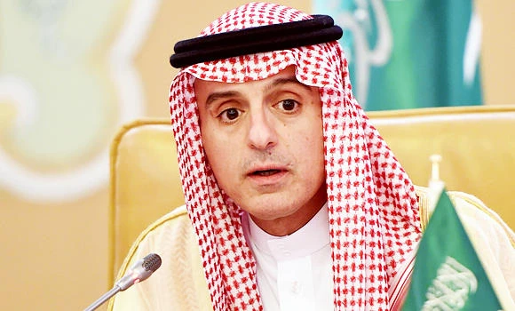 Riyadh has ‘no ambitions in Yemen’