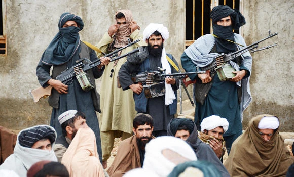 Google removes Taliban application