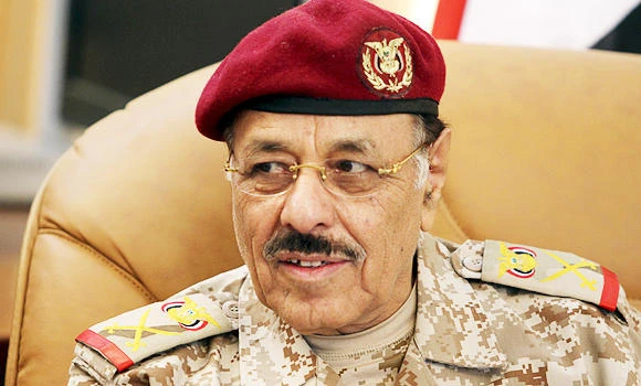Ahmed Obaid is Yemen’s new PM