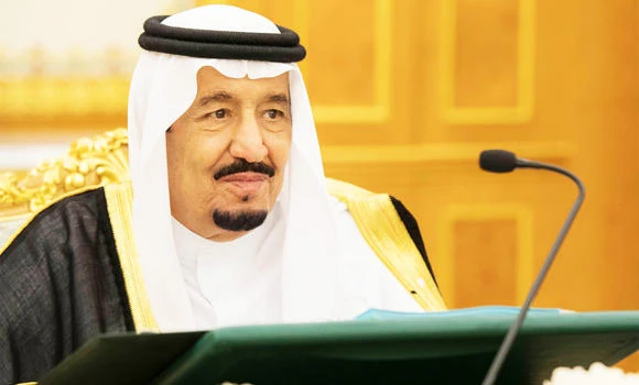 KSA-India ties ‘will enhance regional security’: Cabinet