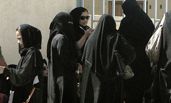 Trade in runaway maids is human trafficking