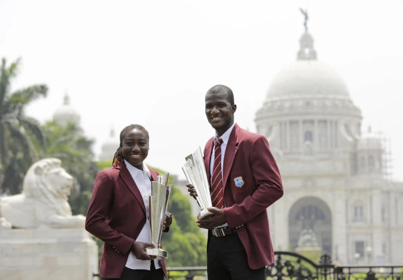 Windies board offers talks with new T20 champs