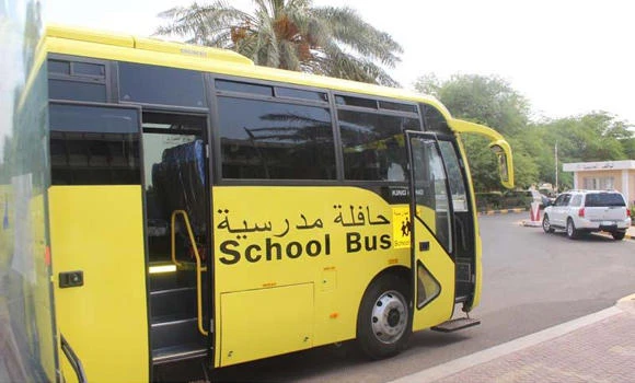 Another child dies in school bus