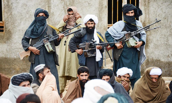 Mullah Omar’s son given Taliban top council post