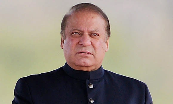 Sharif: Commission to probe Panama Papers claims