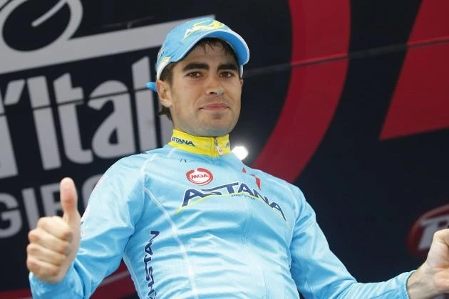 Sky’s Landa claims home Basque 2nd stage