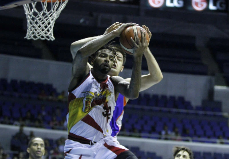 San Miguel outlasts NLEX in triple overtime