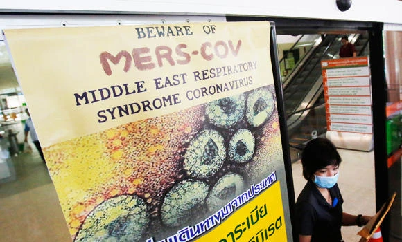 Man dies of MERS, more infected