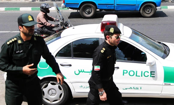 Iranian man who killed dog sentenced to 74 lashes