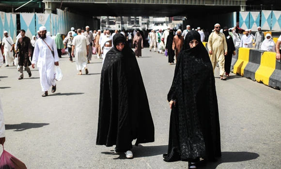 Iran team to visit KSA for Haj discussion
