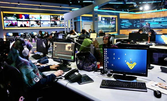 Al-Manar taken off Nilesat over sectarian antics