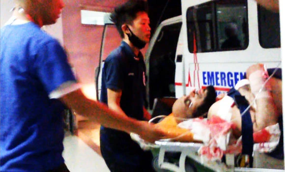 Outrage as Al-Qarni attack suspects’ case dismissed