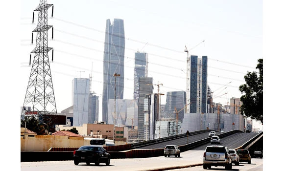 KSA increases construction of housing units by 50%