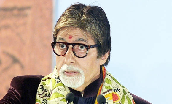 Amitabh Bachchan denies links to offshore firms
