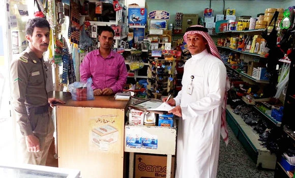 EP detects over 2,000 labor violations