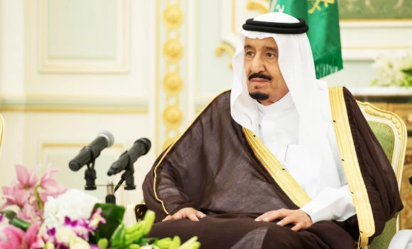 King Salman: Housing for citizens top priority